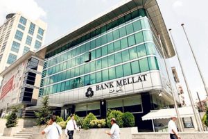 'Bank Mellat' i&ccedil;in TOBB uyarısı geldi
