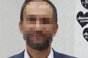 Okulu karıştıran 'Atat&uuml;rk portresi' iddiası
