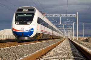 Bursa Milletvekili Tatlıoğlu: Bursa-Ankara hızlı treni tasarruf tedbirlerine takılmasın