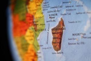 Madagaskar'daki cumhurbaşkanlığı se&ccedil;iminde 36 aday yarışıyor