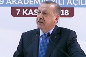 Erdoğan: Aralık ayı sonu itibariyle Bilkent'teki şehir hastanemizi açacağız