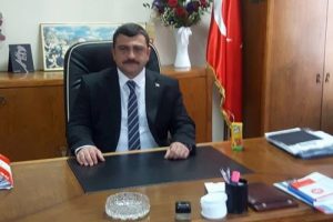DP Bursa'da yönetim kuruluna onay