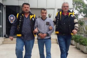 Bursa'da pompalı tüfekle işlenen cinayetin davasına devam edildi