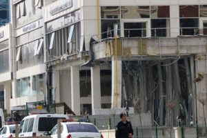 Ankara'da Vergi Dairesi Başkanlığı saldırısı i&ccedil;in iddianame