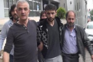 Bursa'da kardeşini öldüren sanığın cezası müebbete çevrildi