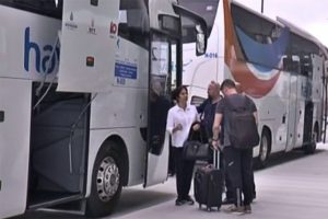 HAVAİST, Otogar-İstanbul Havalimanı seferlerine başlıyor