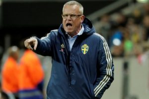 Janne Andersson: T&uuml;rkiye deplasmanı bizim i&ccedil;in zor olacak