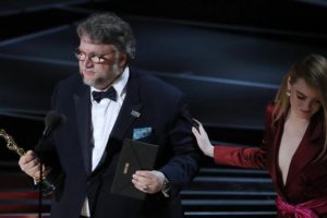 Guillermo del Toro'nun Pinokyo'su i&ccedil;in tarih verildi
