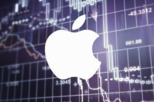 Apple rekoru 3 ayda kaybetti