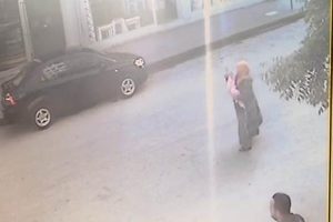 Bursa'da kreşte solunumu duran 1 yaşındaki Melisa Tuana &ouml;ld&uuml;