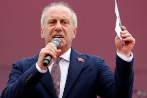 Muharrem İnce: ''Ağır bedeller &ouml;deteceğini s&ouml;ylemiştik''