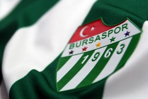 Bursaspor taraftarıyla buluşuyor