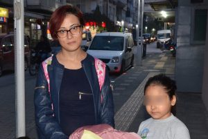 8 yaşındaki &ouml;ğrenciyi &ouml;ğretmeni darp etti iddiası