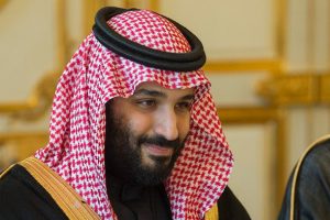 Veliaht Prens Muhammed Bin Selman'dan Evanjelistlere 'Kaşıkçı kulisi'