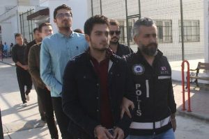 FETÖ operasyonunda gözaltına alınan 9 kişi serbest