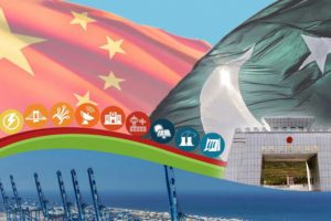 Pakistan Türkiye'yi CPEC'e davet etti