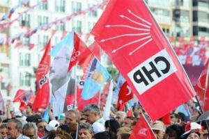 CHP'nin güçlü isimleri partinin güçsüz olduğu ilçelerde aday olabilir