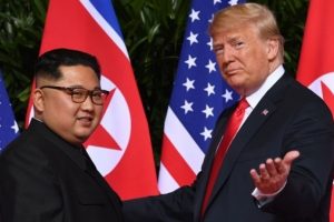Kuzey Kore ABD ile yapacağı görüşmeyi iptal etti