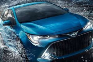Toyota abonelik sistemi başlatmaya hazırlanıyor