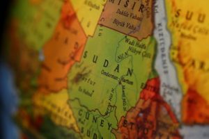 Sudan ABD'nin 'terör listesi' açıklamasından memnun