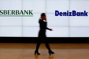 "Denizbank'ın satışı, 2019'un ilk çeyreğine sarkabilir"