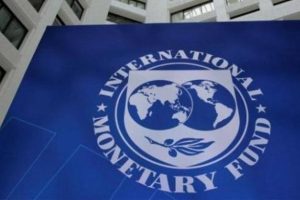 IMF'den Türkiye tahmini