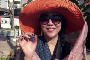 Çinli turistlerden, Marmaris'e büyük beğeni