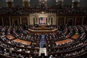 ABD Temsilciler Meclisi'nde demokratların çoğunluğu ele geçirmesi İsrail'i endişelendiriyor