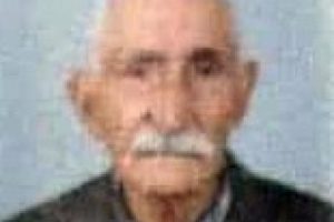 89 yaşındaki Kore Gazisi vefat etti