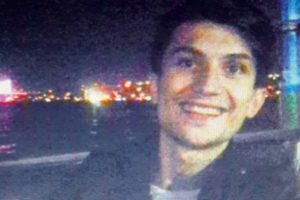 Okul arkadaşı Mert Can Karagöz'ü öldüren M.K. tutuklandı