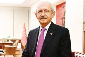 Kemal Kılıçdaroğlu: Ezan Arapça okunur