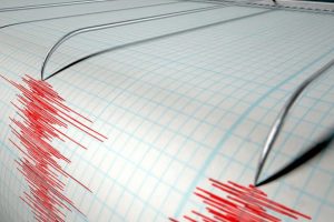 Avustralya'da 5 büyüklüğünde deprem