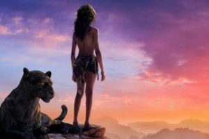 Netflix, yeni animasyon filmi Mogli: Orman Çocuğu'nun fragman ve afişini paylaştı