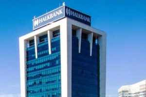 Halkbank'ın net karı 2.2 milyar TL'ye ulaştı