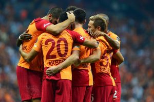 Kayserispor ile Galatasaray 45. randevuda