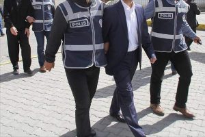 3 asker, Eskişehir'de gözaltına alındı
