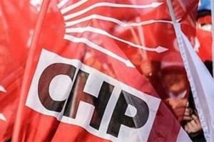 CHP'li Yılmaz: Ne yapıyorsan yap, istifa etmiyorum