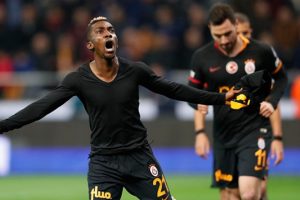 Galatasaray'ın galibiyet hasreti sona erdi!