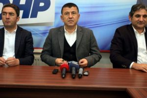CHP'den Diyanet İşleri Başkanı'na 'Mısıroğlu' tepkisi