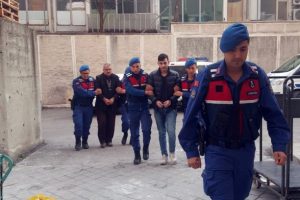 Bursa'da servis şoförünü kıskandığı için pompalıyla taradı iddiası