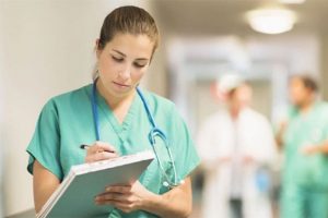 O soruyu yanıtlayan doktora hapis cezası