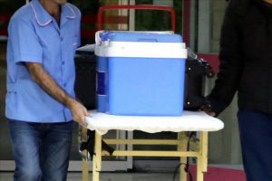 Bursa'da organ bağışı i&ccedil;in y&uuml;r&uuml;d&uuml;ler