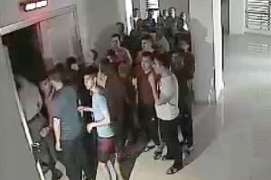 Hainler 225 askeri b&ouml;yle rehin almış!