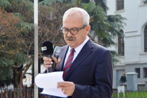 Bursa Veteriner Hekimler Odası'ndan et ve canlı hayvan ithalatıyla ilgili a&ccedil;ıklama