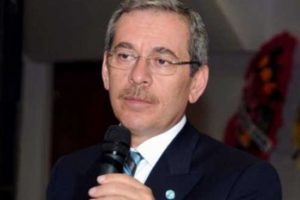 Abd&uuml;llatif Şener'den adaylık a&ccedil;ıklaması
