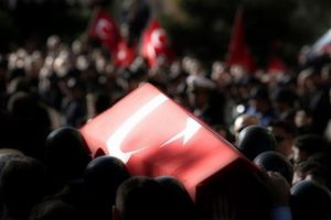 Şırnak'ta hain saldırı: 2 şehit, 5 yaralı