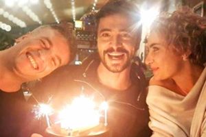 Ahmet Kural ve Murat Cemcir'in kaybı 5 milyon lira