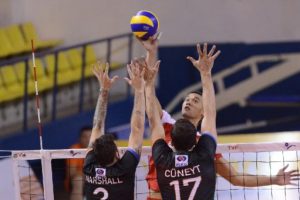 İneg&ouml;l Belediyespor, Maliye'ye kaybetti