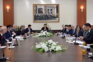 "Kodlama geleceğin alfabesidir"