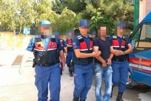 İstanbul'da aranan FET&Ouml; ş&uuml;phelisi yakalandı